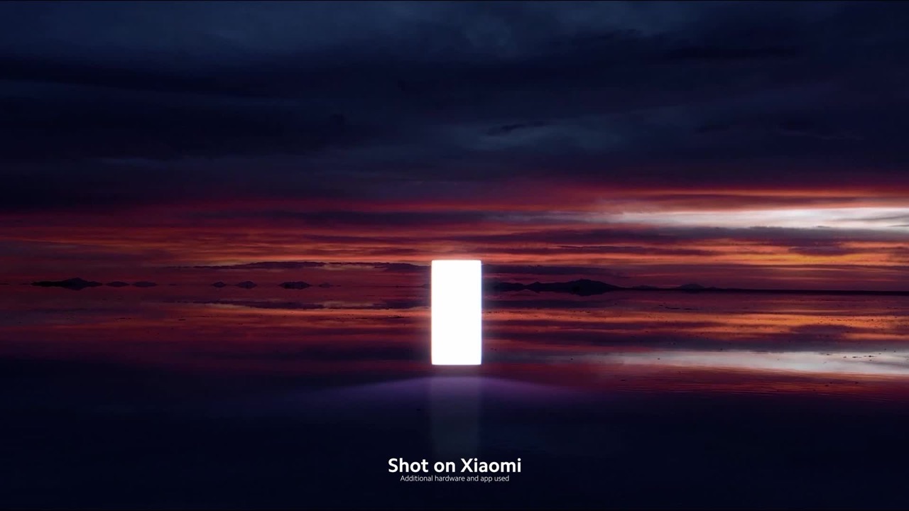 小米 · Xiaomi Studios 创作者平台